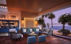 Oceana Santa Monica, Lxr Hotels & Resorts  5* United States